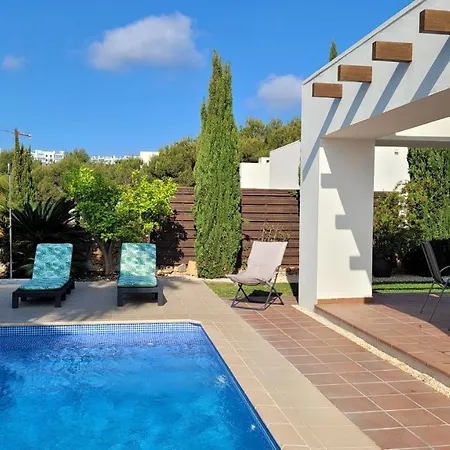 Golf Colinas Villa *