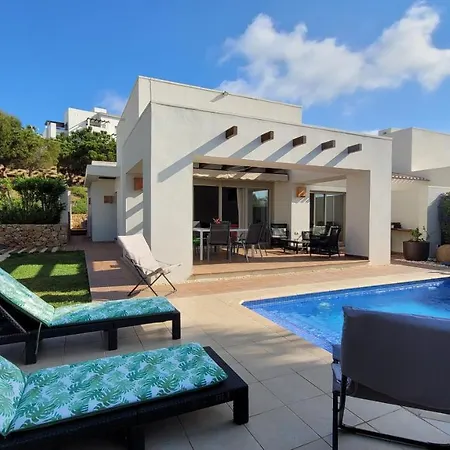Villa Golf Colinas *