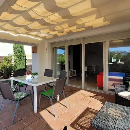 Villa Golf Colinas *
