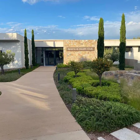 Villa Golf Colinas *
