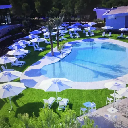 Villa Golf Colinas Villacosta