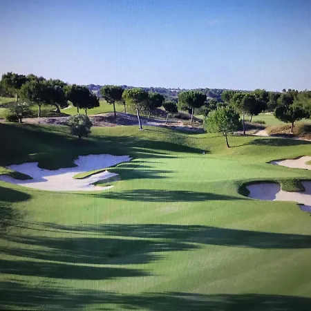 Golf Colinas Villacosta