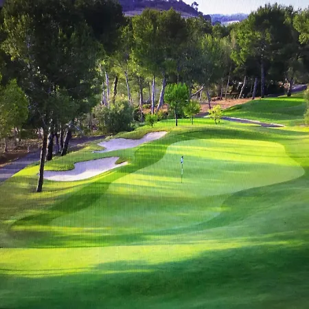 Golf Colinas Villacosta