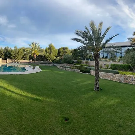 Golf Colinas * Villacosta