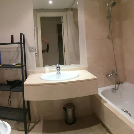 Golf Colinas Villa