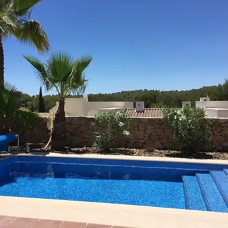 Golf Colinas Villa *