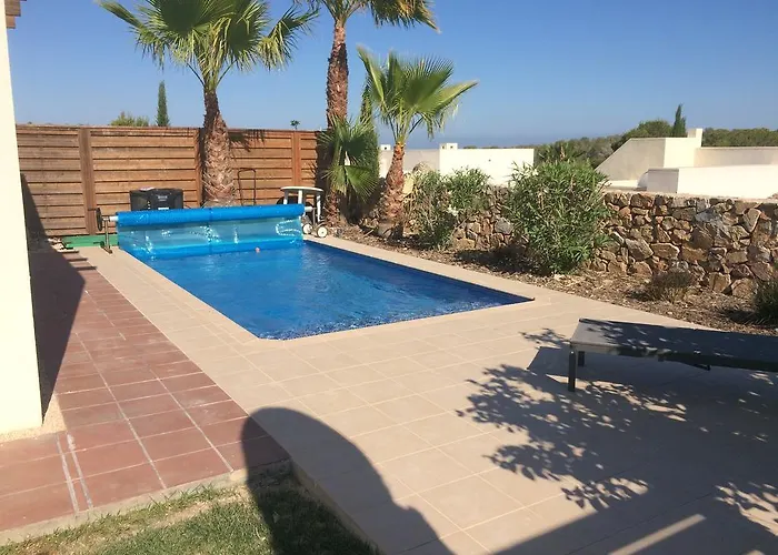 Golf Colinas Dehesa de Campoamor (Orihuela Costa)