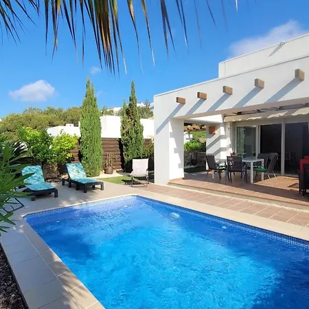 Villa Golf Colinas