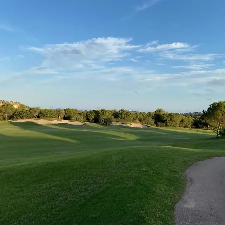 Villa Golf Colinas Villacosta