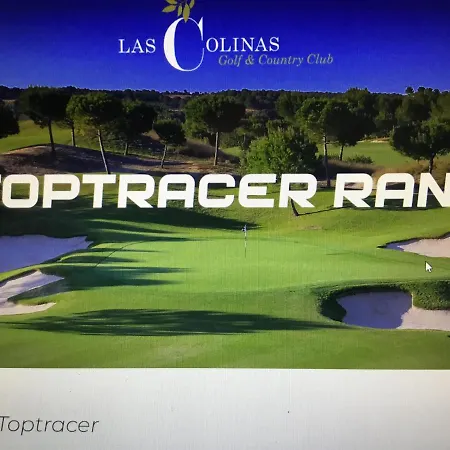 Villa Golf Colinas Villacosta