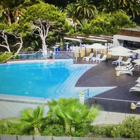 Golf Colinas Villa *