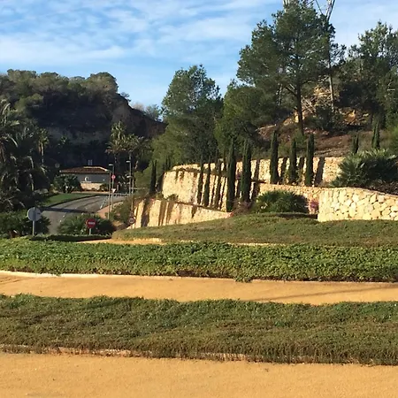 Villa Golf Colinas Villacosta