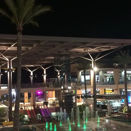 Golf Colinas فيلة *