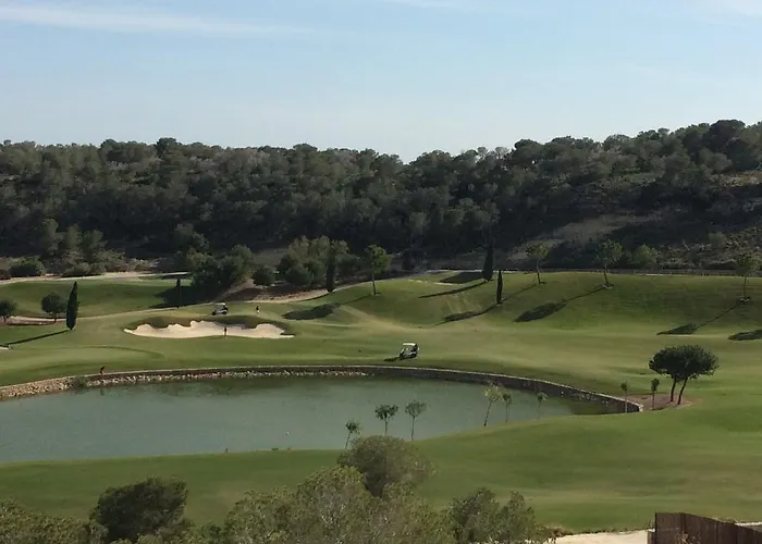 Villa Golf Colinas Dehesa de Campoamor (Orihuela Costa)