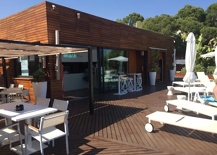 Golf Colinas Villa *